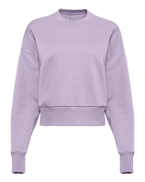 Next Level 9087 Lavender