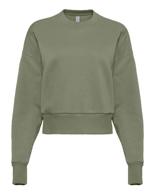 Next Level 9087 Light Olive