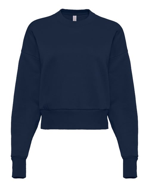 Next Level 9087 Midnight Navy