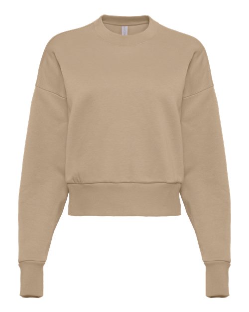 Next Level 9087 Tan