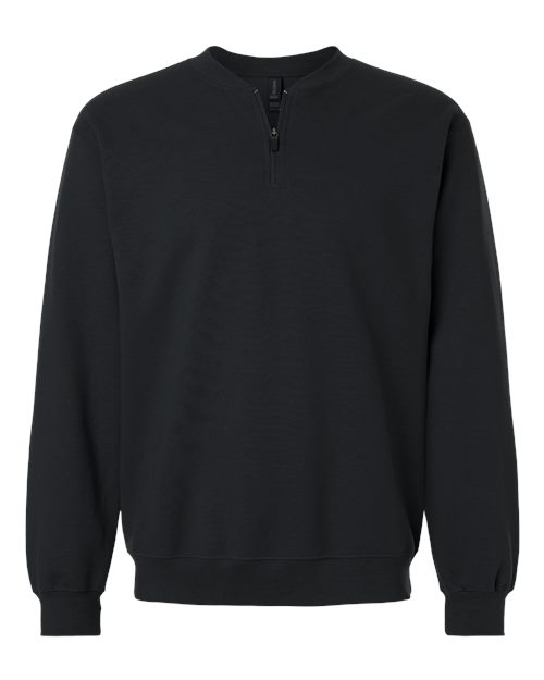 Gildan SF008 Black
