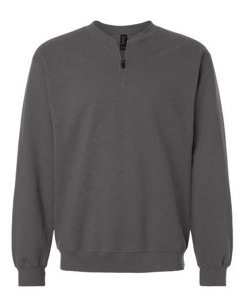 Gildan SF008 Charcoal
