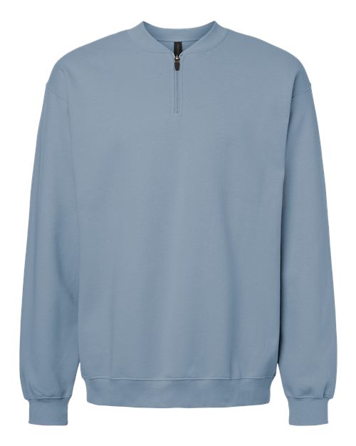 Gildan SF008 Stone Blue