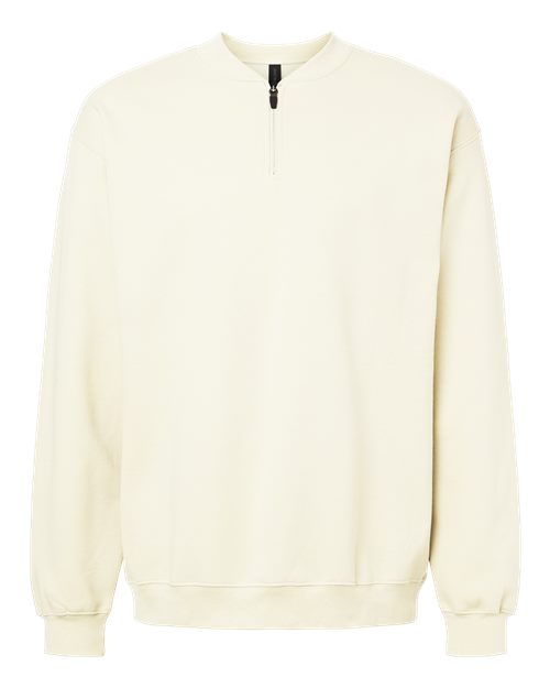 Gildan SF008 Off White