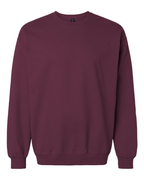 Gildan SF000 - Maroon