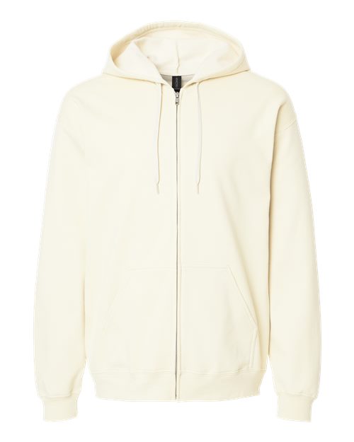 Gildan SF600 Off White