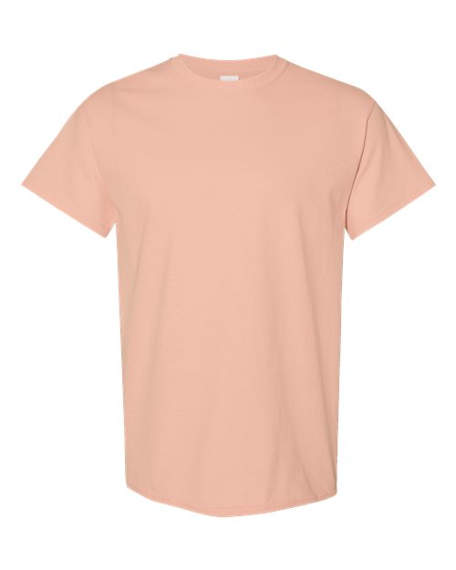 Gildan 5000 - Dusty Rose