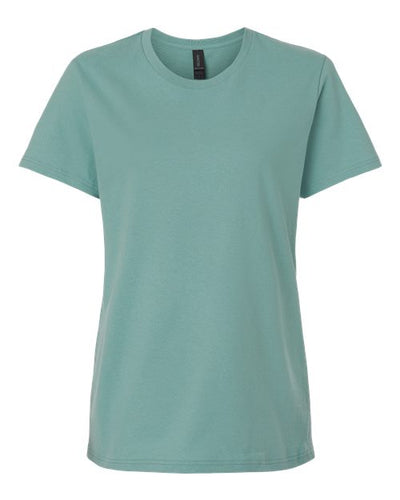 Gildan 5000L — Women's Heavy Cotton™ T-Shirt