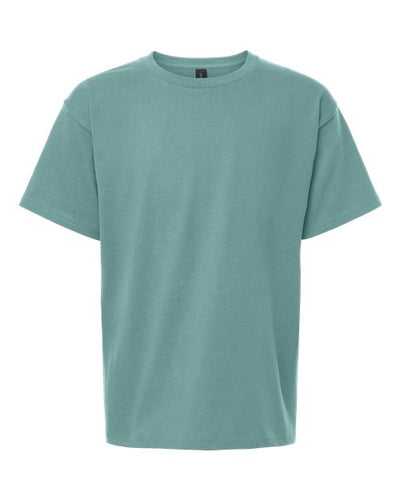 Gildan 5000B — Youth Heavy Cotton™ T-Shirt