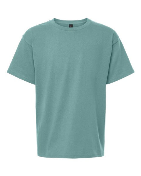 Gildan 5000B — Youth Heavy Cotton™ T-Shirt