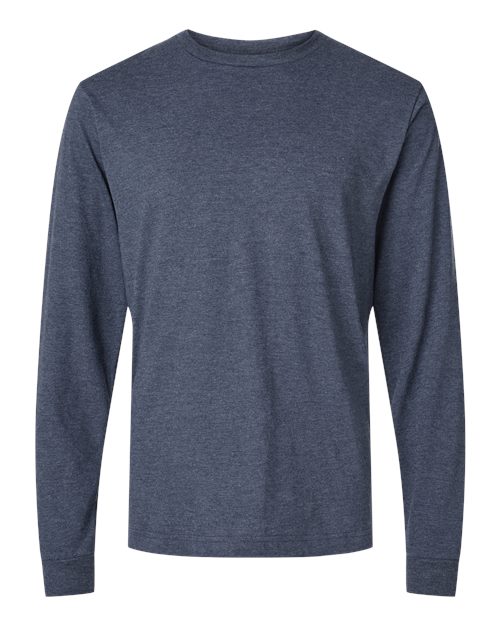 M&amp;O 4501 Heather Navy