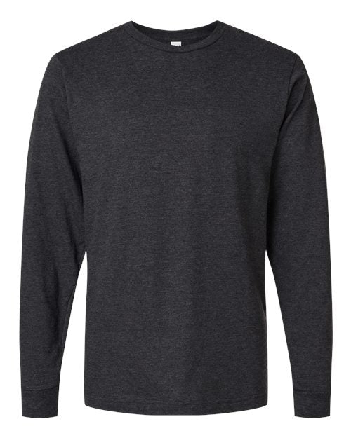 M&amp;O 4501 Heather Graphite
