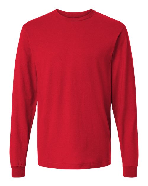 M&amp;O 4501 Fine Red