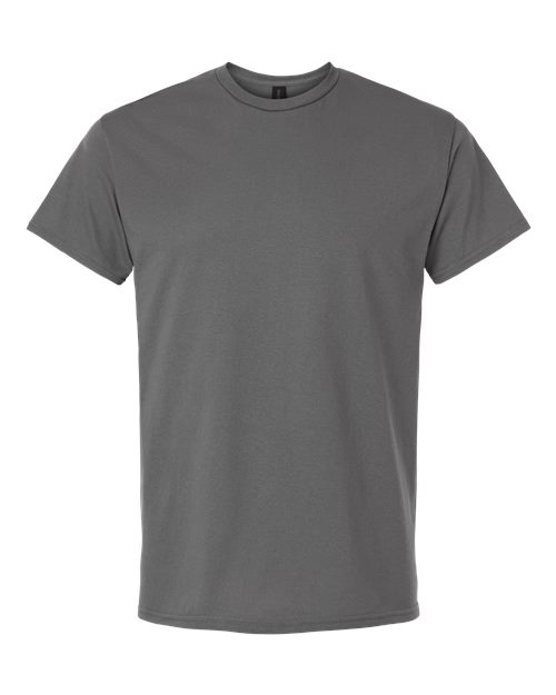 Gildan 3000 - Charcoal