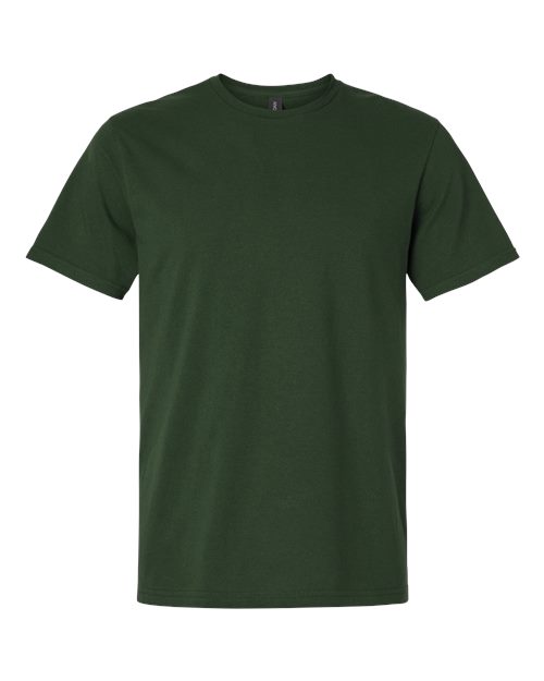 Gildan 3000 - Forest Green
