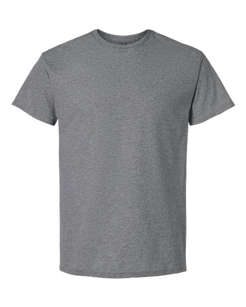 Gildan 3000 - Graphite Heather