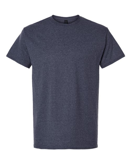 Gildan 3000 - Heather Navy