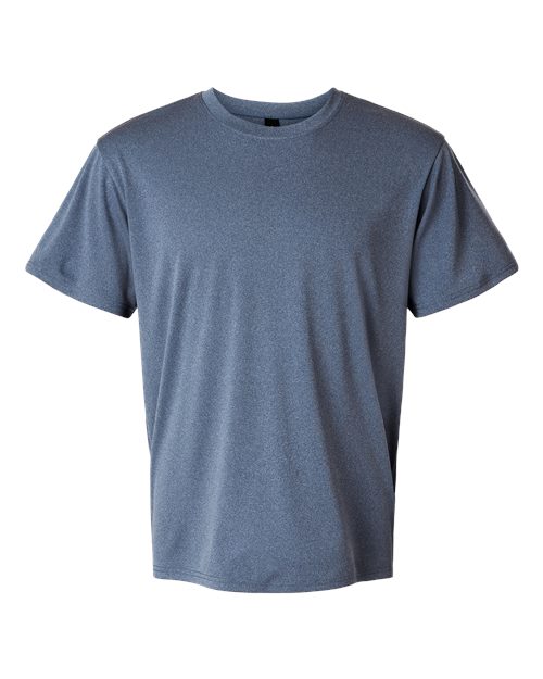 AllPro 48000 Heather Navy