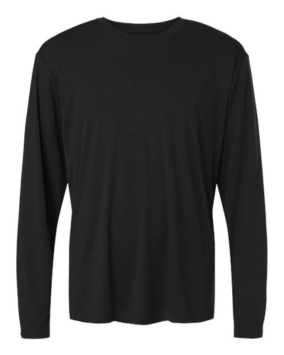 AllPro 48400 — Unisex Pro-Lock Performance Long Sleeve T-Shirt