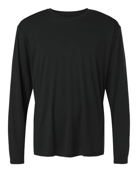 AllPro 48400 — Unisex Pro-Lock Performance Long Sleeve T-Shirt