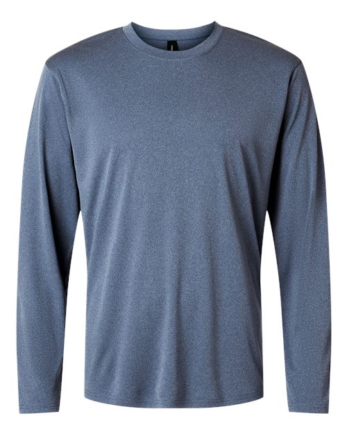 AllPro 48400 Heather Navy