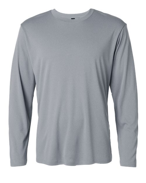 AllPro 48400 Heather Steel