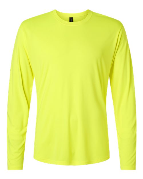 AllPro 48400 Neon Yellow