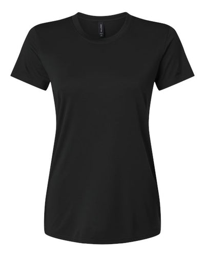 AllPro 48000L — Women's Pro-Lock Performance T-Shirt
