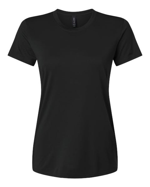 AllPro 48000L — Women's Pro-Lock Performance T-Shirt