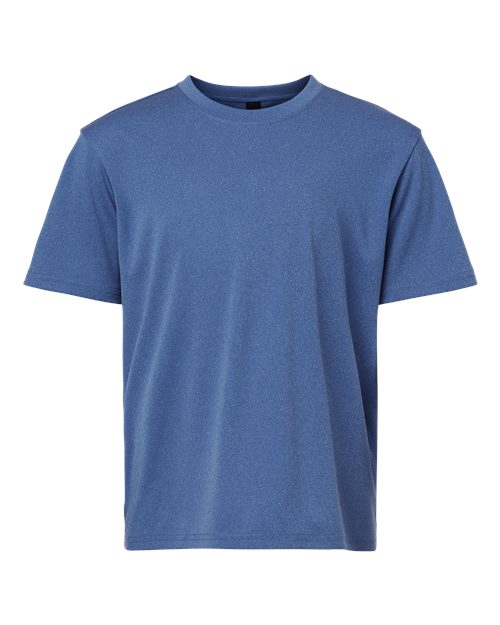 AllPro 48000Y Heather Royal
