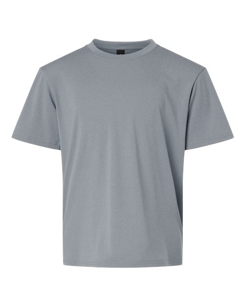 AllPro 48000Y Heather Steel
