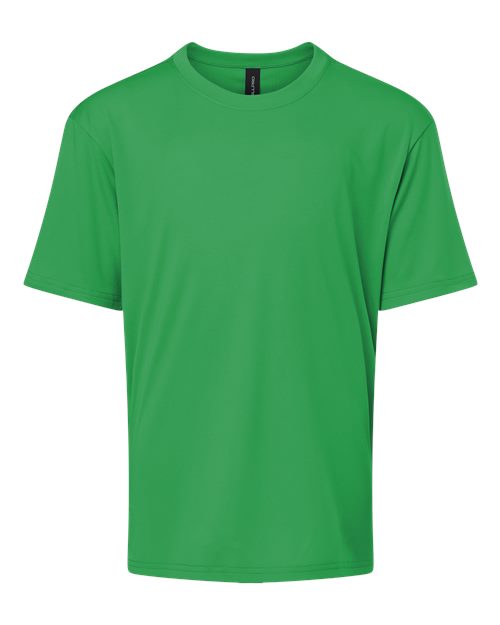 AllPro 48000Y Kelly Green