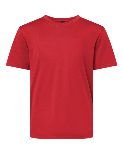 AllPro 48000Y Red