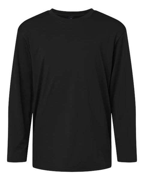 AllPro 48400Y — Youth Pro-Lock Performance Long Sleeve T-Shirt