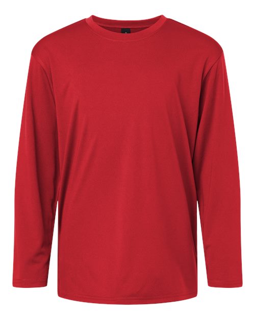 AllPro 48400Y Red