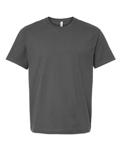 BELLA + CANVAS 4610 — Unisex 7.5 oz Heavyweight Tee
