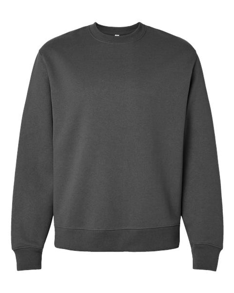 BELLA + CANVAS 4711 — Unisex 10 oz. Heavyweight Crewneck Sweatshirt