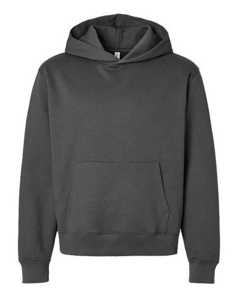 BELLA + CANVAS 4719 — Unisex 10 oz. Heavyweight Hoodie Sweatshirt