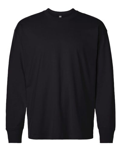Next Level 7211 — Unisex Heavyweight Long Sleeve T-Shirt