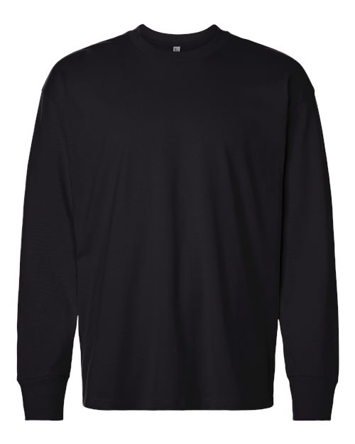 Next Level 7211 Black