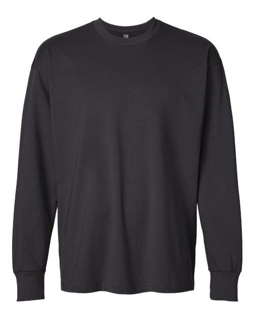 Next Level 7211 Graphite Black