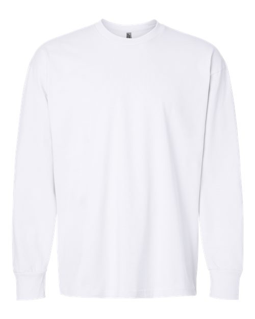 Next Level 7211 White