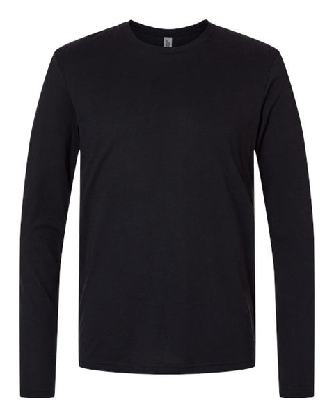 Next Level 6071 — Unisex Triblend Long Sleeve T-Shirt