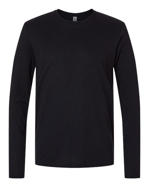 Next Level 6071 Black