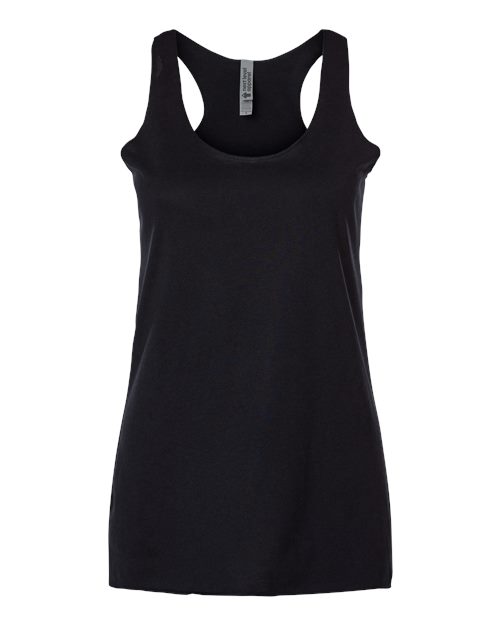 Next Level 6733 Black