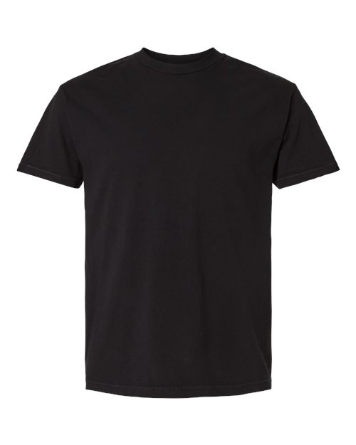 American Apparel 1301GD True Black