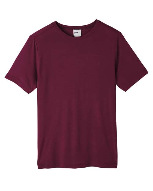 CORE365 CE111 Burgundy