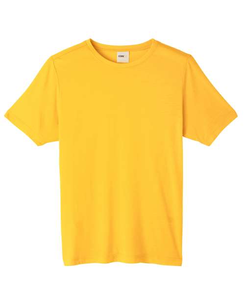 CORE365 CE111 Campus Gold