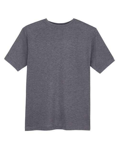 CORE365 CE111 Carbon Heather