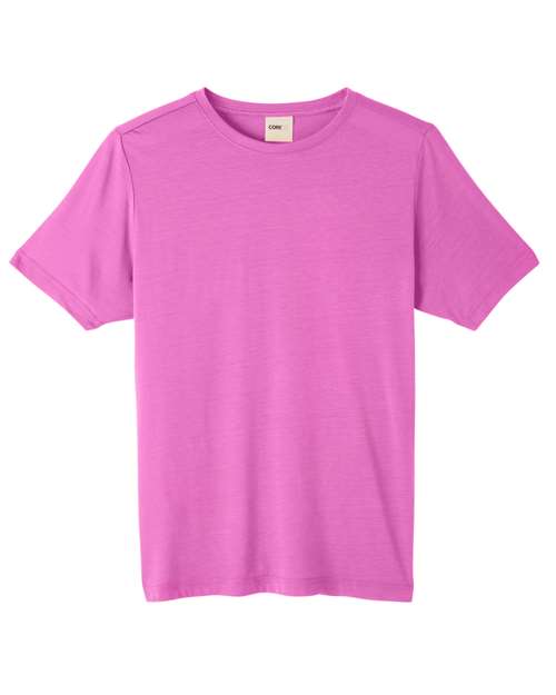 CORE365 CE111 Charity Pink